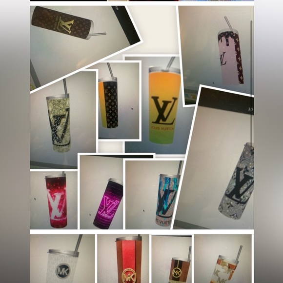 Made to order custom tumblers! - Picture 8 of 15